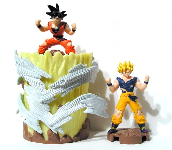 super saiyan 2 vegeta. and Super Saiyan Vegeta,