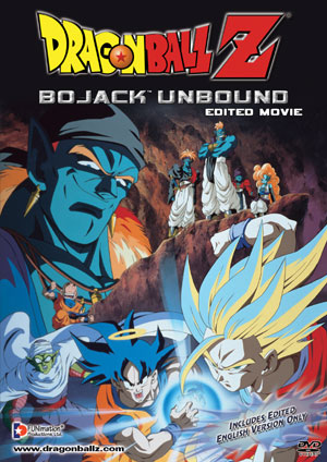 Bojack Unbound