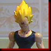 Majin Vegeta