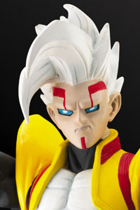 Super Baby Vegeta