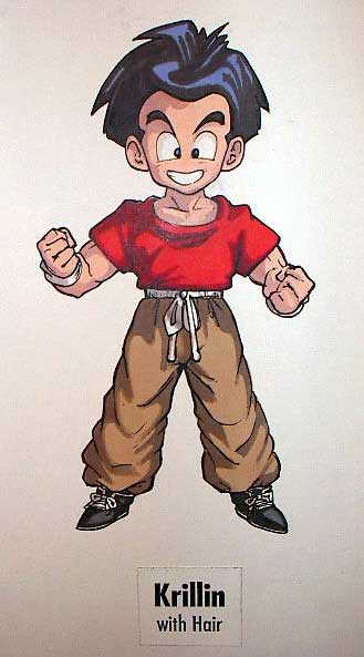 Krillin 